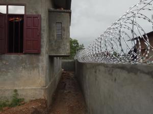 Quality Stainless Steel 430 Concertina Razor Barbed Wire wholesale