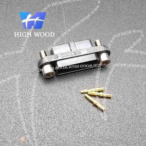 Quality HW-CMM Connector,HW-222C12M16 wholesale