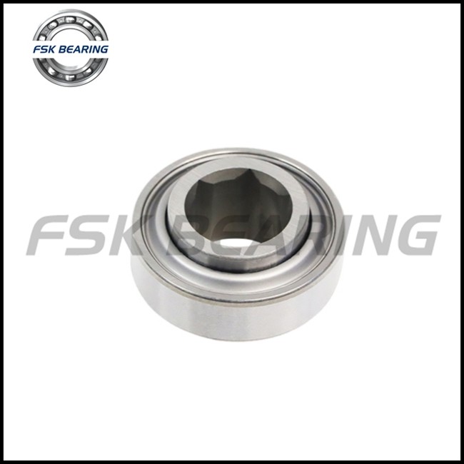 Long Life 202KRR3 204KRR2 205KRR2 207KRR17 207KRR12 Six Hole Spherical Bearings