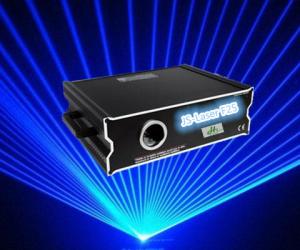 Quality Factory on sales 2W bule laser/ hottest products / stage laser lights/bar show lights wholesale