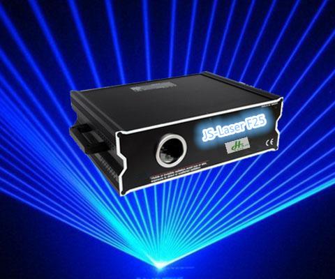 Factory on sales 2W bule laser/ hottest products / stage laser lights/bar show