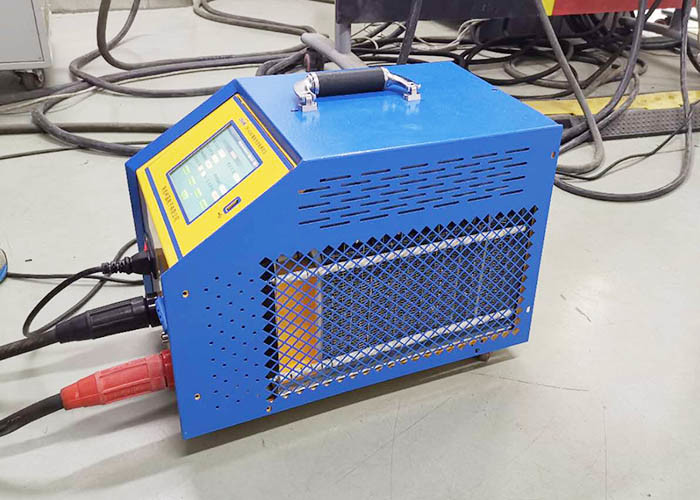 Industrial DC Battery Load Tester Constant Current Up To 40A At 100V Batteries String