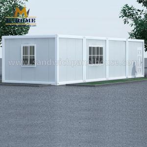 Quality Modular Prefabricated Demountable Container Hospital wholesale