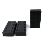 131181 704186 Nylon Black Bristle For Lectra MH MH8 M88 IH5 IH8 Q50 Q80