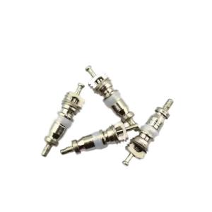 Quality Access Valve Core for Air Conditioner R22 R134 R410 wholesale