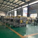 B6050 Geared Vertical Shaper Machine Metal Slot Shaping Machine