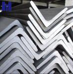 SS201 Stainless Steel Angle Bar SS304 SS316 U Channel C Channel