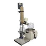 Industrial Rotary Evaporator 5l High Efficiency Heating Equipment