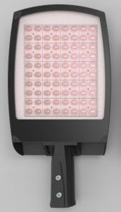 Quality Modern LED Light Street , Aluminum SMD 120W LED Street Light Outdoor wholesale
