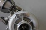 GT1544V 753420-5003 Peugeot Turbo 9660641380 Oil Cooling 753420-5006S
