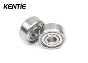 Quality 1000rpm Speed Miniature Ball Bearings 623ZZ 623RS 3*10*4mm For High Speed Blender wholesale