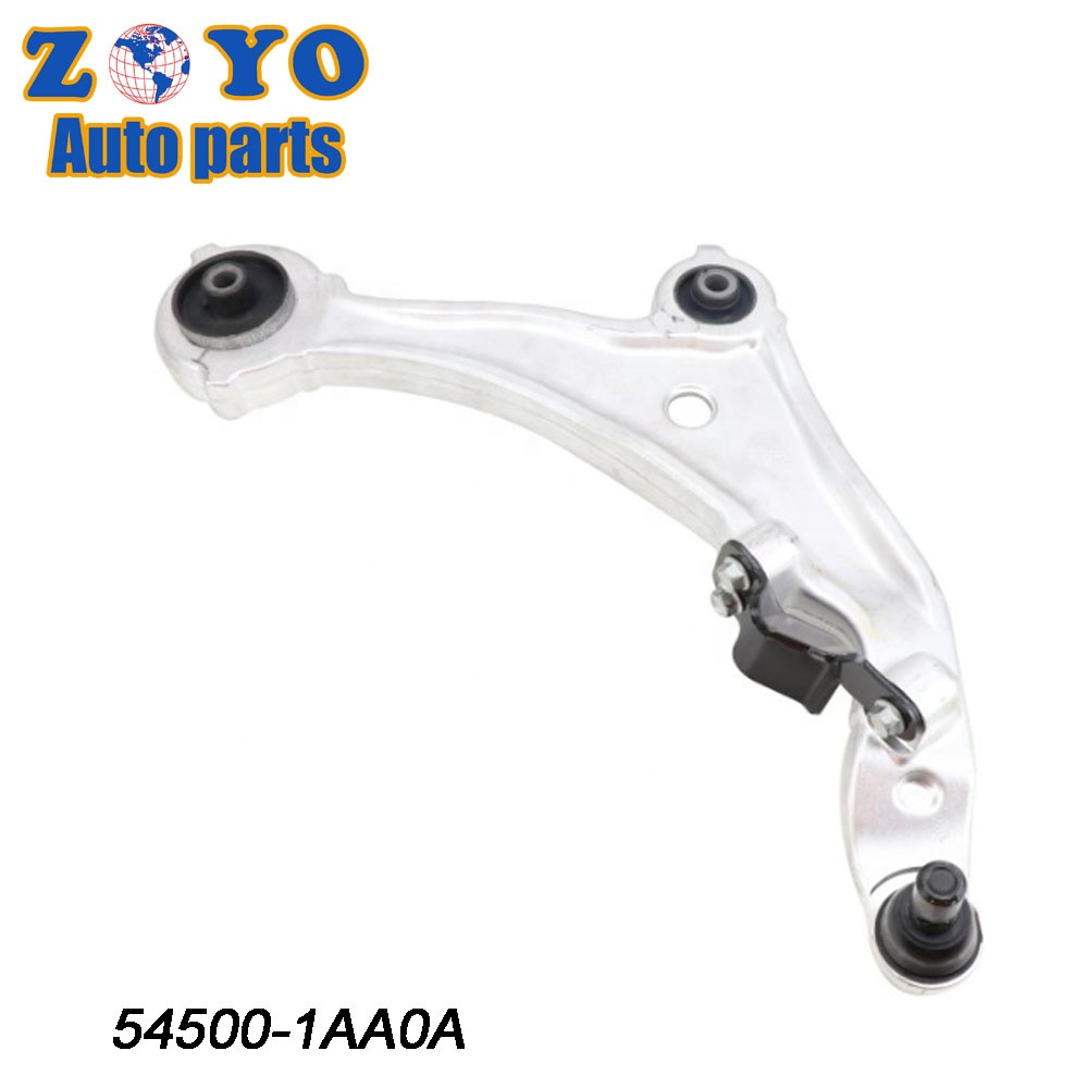 Auto High Cost Performance Right Suspension Control Arm for Nissan ALTIMA 2006-2013