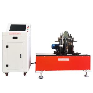 Quality 0.75KW Driveline Dynamic Balancing Machine Multipurpose Durable wholesale