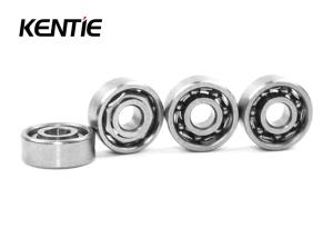 Quality 2000rpm Single Row Deep Groove Ball Bearing 6903ZZ Size 17*30*7mm / Taper Roller Bearing wholesale