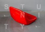 STUNITY UV Resistant HDPE Blow Molded Stadium Bucket Seat