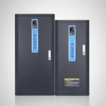 50HZ/60HZ Elevator Inverter 220V 380V 480V Multi Speed PID Control