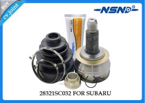 Quality OEM Design Auto Cv Joint Drive Shaft Outer Joint 28321SC032 For Subaru wholesale