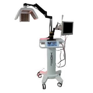 Quality Multifunctional Laser Hair Growth Hair Regain Machine HL06 wholesale