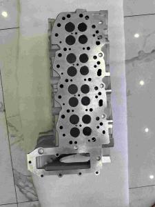 Quality 8982703782 Isuzu 4jj1 Cylinder Head Aluminum Alloy Engine Cylinder Head wholesale