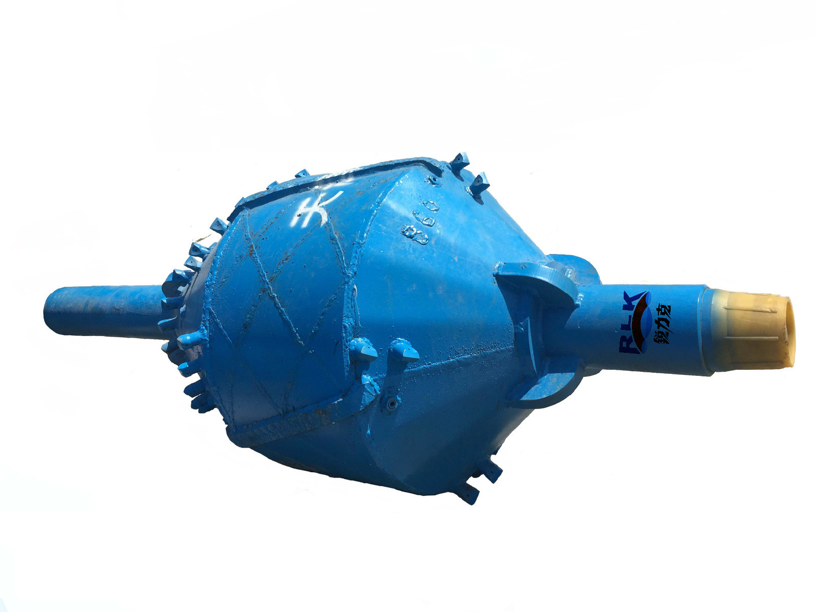 860mm high quality Barrel Backreamer