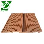Environmentally Friendly Modern Outdoor Wall Panels