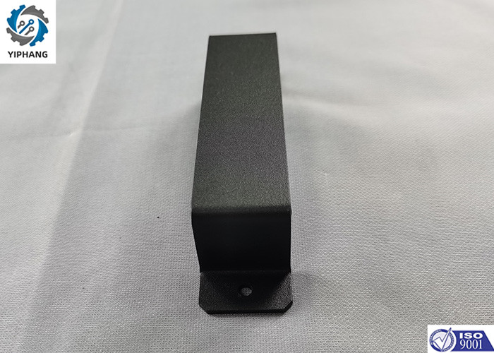 SPCC Sheet Metal Welding Parts custom stainless steel fabrication 0.05-0.1mm Tolerance