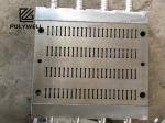 Thermal Barrier Strip Extrusion Mould for Extruder Machine Produce Sound