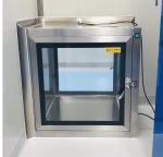 China GMP standard Pass Box