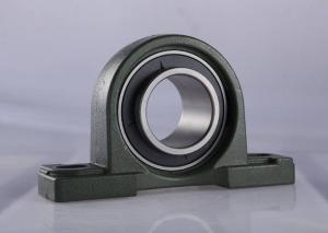 Quality Electrical Motor Pillow Block Bearings , F6901ZZ P2 Mounted Ball Bearing wholesale