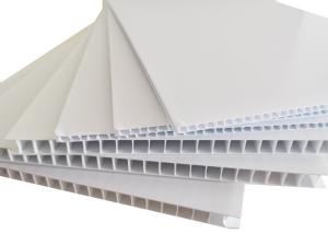 Quality 4x8 PP Hollow Board wholesale