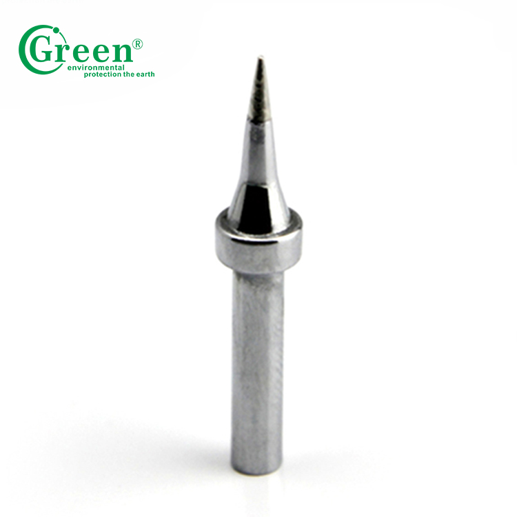 200 - I Point Shape Soldering Tips Single package;10pcs/ba Rohs SGS