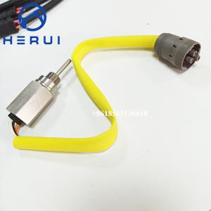 Quality Loader Parts 988G 938G 950G Water Temperature Sensor 131-0784 1310784 wholesale