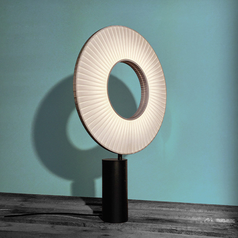 Nordic Modern Hotel Desk Table Lamp Designer wholesale table lamp(WH-MTB-277)