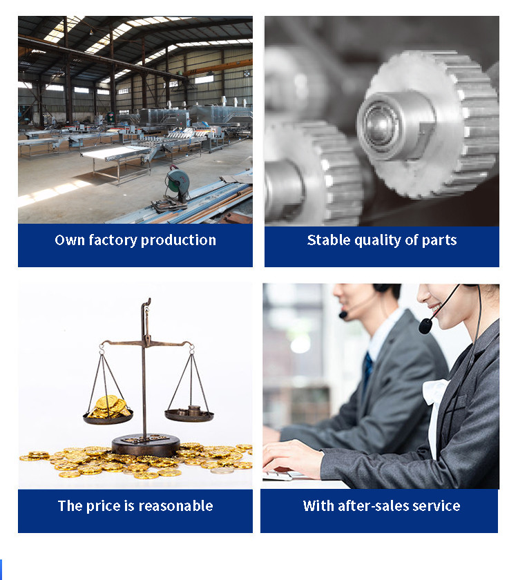 Waffle/Biscuit Miller , Stainless Steel , High Value-Added Products.