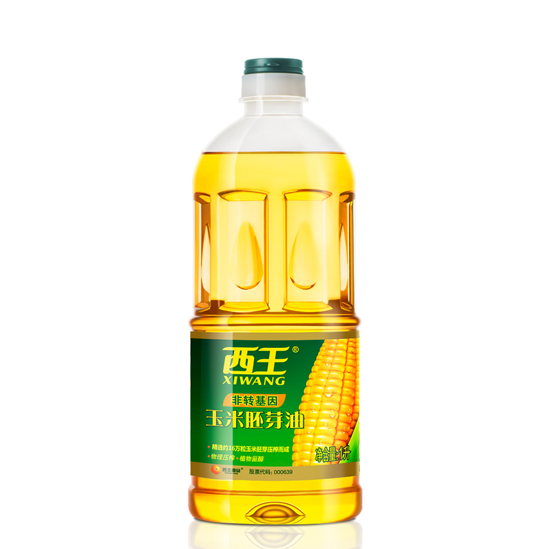 Automatic Edible Oil Bottle Filling Capping Labeling Machine for Milk Production