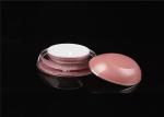 Hot Selling 100ml 50ml 30ml 15ml Empty Lotion Pump Bottle Plastic Lotion Bottle