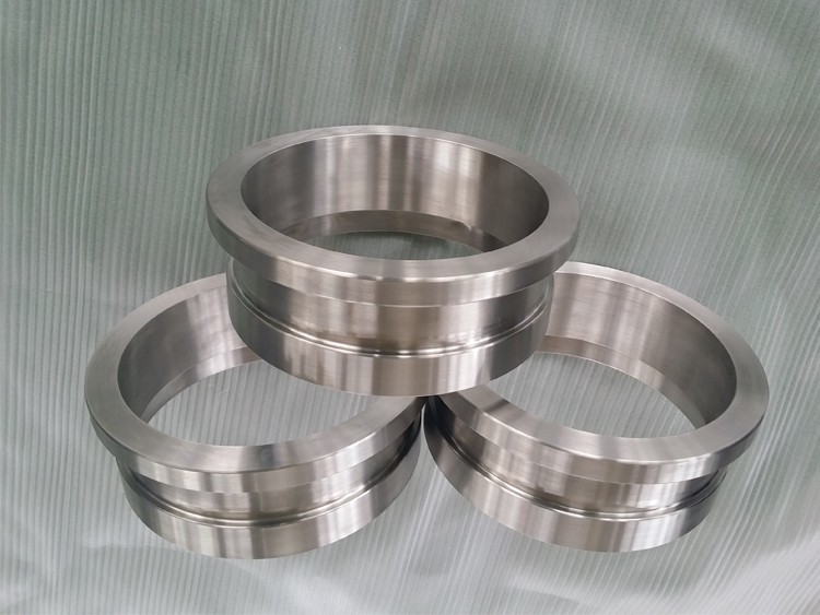 Best price Titanium & Titanium Alloy Ring for industry,Engines,Chemical,Marine,