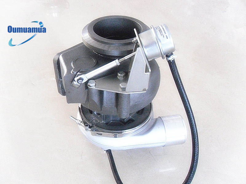 Turbo S310G For Caterpillar Engine C9E330D Turbocharger 216-7815