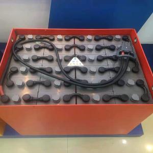 Quality 200ah 2000ah Gel Traction Lead Acid Battery Tubular Battery Long Lifetime Renewable Energy Battery wholesale