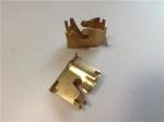 Progressive Brass Stamping Parts Junior - Power - Timer Electrical Connector