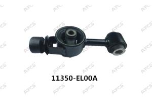Quality Nissan Versa 1.8L 2007-2012 11350-EL00A Front Engine Motor Mount wholesale