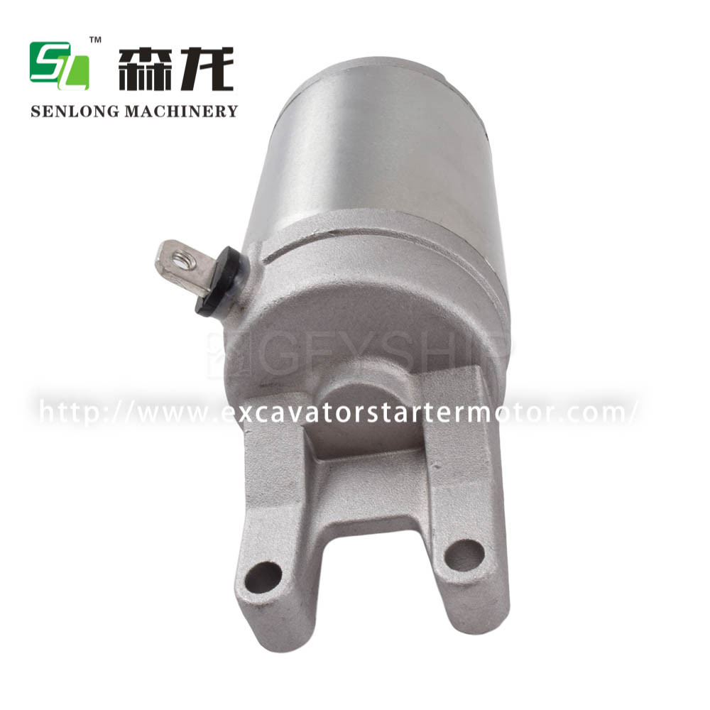 Starter AYTONA 600 2004 Motorcycle 12V 10T CCW T1310804 SND0790 16095 410-52531 428000-0110 428000-0910 1310595 1310600