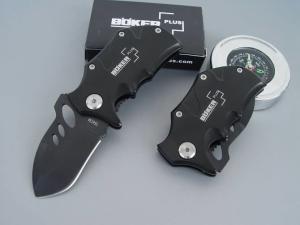 Quality Boker Knife Mini Folding Blade (black) wholesale