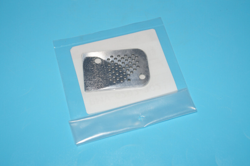 PMV-6202-302 komori plate komori original plate PMV6202302 46x31x3.2mm komori offsetpress spare parts