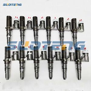 Quality 10R-1275 Common Rail Fuel Injector 10R1275 wholesale