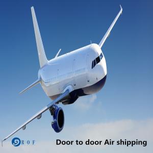 Quality Cargo Duty Include China To Australia DDP Air Shipping wholesale