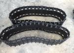 Snowmobile Vehicle ATV Rubber Track Adjustable Links 254 x 64 x 27mm