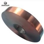 Thin Brass Strip C2680 CuZn36 Tape Price Per Kg Of C2600 C26000 CuZn30 Brass