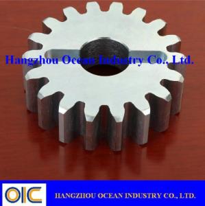 Quality Customizable Silver Car Engine Spare Parts for Automotive Maintenance wholesale