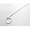 Buy cheap Hydrophilic Coating Drainage Catheter Black Thread For Easy Visualization from wholesalers